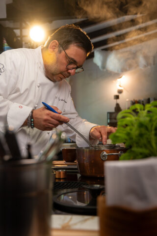 THE GLOBAL TABLE LUGANO: il LAC accende i riflettori sulla gastronomia internazionale