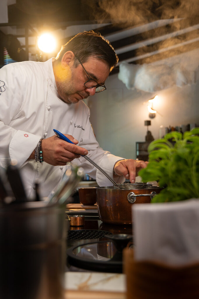 THE GLOBAL TABLE LUGANO: il LAC accende i riflettori sulla gastronomia internazionale