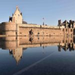 Nantes, città di cultura, turismo e arte