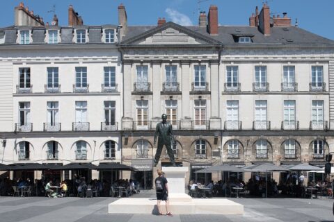 nantes