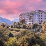 Collina d’Oro Resort & SPA di Lugano: cambiare per evolvere