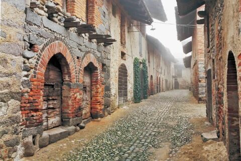 Canavese e Biellese