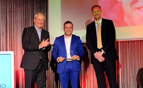 SWISS WHO’S WHO NEXTGEN AWARDS 2026