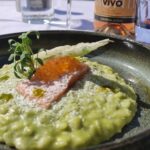 Ticino Gourmet: profumo di primavera nei boschi del Ticino