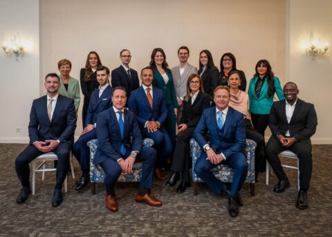 Wetag e Christie’s International