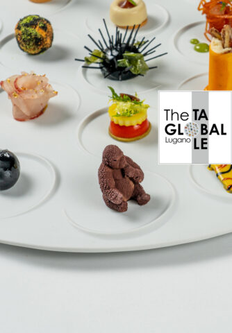 THE GLOBAL TABLE LUGANO: il LAC accende i riflettori sulla gastronomia internazionale