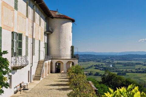Canavese e Biellese