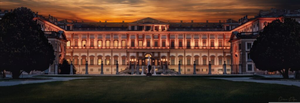 UR-RA alla Villa Reale di Monza: arte, spiritualità e intelligenza artificiale al centro del nuovo simposio internazionale
