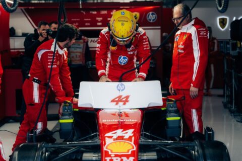 F1 GP Canada : Antonelli firma la quarta vittoria stagionale