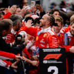 F1 GP Canada: Antonelli firma la quarta vittoria stagionale