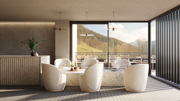 Quinto, rinasce l’ex Albergo Corecco: via libera al progetto SORA tra memoria storica e turismo lento turismo sostenibile Leventina