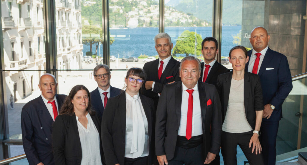 UPSA Ticino, 90 anni tra formazione e futuro: Roberto Bonfanti lascia la presidenza