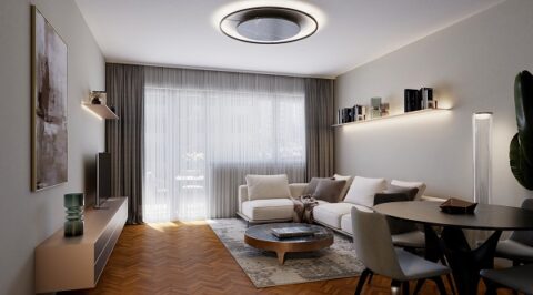 SIT Immobiliare: l’importanza di mantenere sempre un atteggiamento prudente Sabina Gatto, CEO di SIT Immobiliare affronta le principali tematiche di carattere economico e finanziario che condizionano l’andamento del mercato immobiliare ticinese e sottolinea l’importanza di avvalersi sempre di una consulenza altamente professionale 