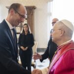 Martin Candinas: dare sempre il buon esempio
