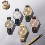 Da OMEGA, una collezione rivoluzionaria