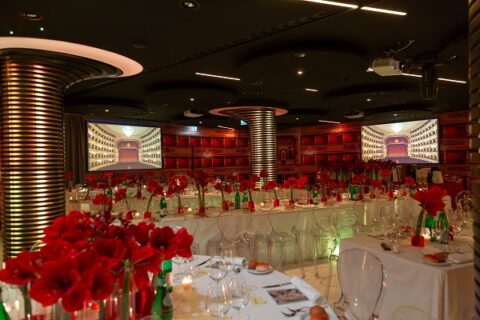 Associazione Elisa gran gala palazzo mantegazza lugano 2025 novembre