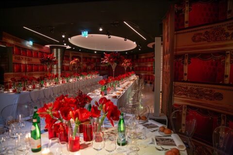Associazione Elisa gran gala palazzo mantegazza lugano 2025 novembre