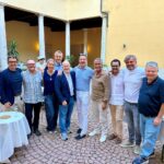 Kiwanis Club Mendrisiotto, approvati i conti e nuovo assetto alla guida del sodalizio