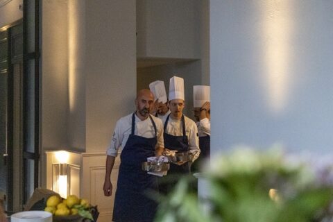 Villa Làrio rilancia sul Lago di Como: nasce Casa Làrio, 