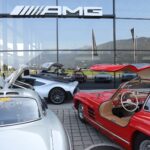 Gottardo Classic 2026, oltre 80 equipaggi tra auto storiche e supercar sulle strade del Ticino