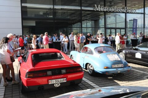 Gottardo Classic 2026