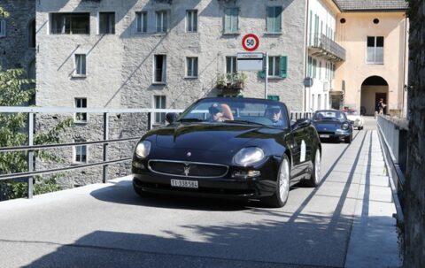 Gottardo Classic 2026
