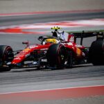 GP Spagna: Hamilton porta la Ferrari al successo a Barcellona