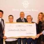 A Lugano una serata di beneficenza allo Splendide Royal raccoglie 37.000 franchi per ASLASI