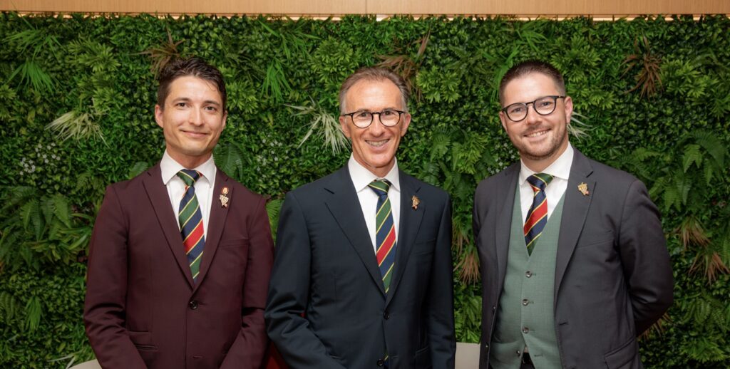 Mikaël Grou rappresenterà la Svizzera ai Mondiali ASI 2026 di Lisbona