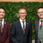 Mikaël Grou rappresenterà la Svizzera ai Mondiali ASI 2026 di Lisbona
