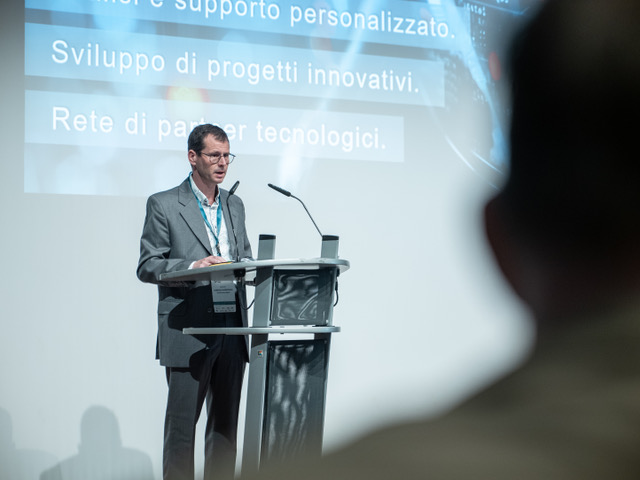 Fondazione Agire: un ecosistema sempre più vivo e dinamico