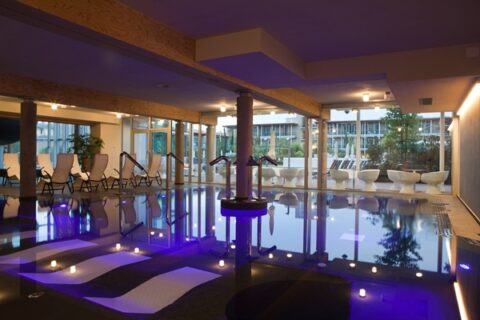 Aqualux Hotel Bardolino rilancia la ristorazione con “Riflessi”,