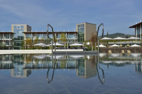 Aqualux Hotel Bardolino rilancia la ristorazione con “Riflessi”,