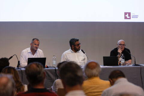 Lugano Region cresce oltre le attese e prepara un grande evento invernale per il 2027