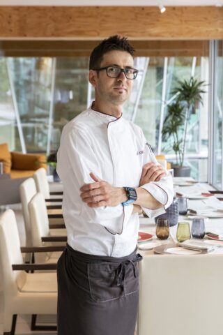 Aqualux Hotel Bardolino rilancia la ristorazione con “Riflessi”,