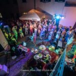 Caslano Blues 2026, cinque giorni di concerti tra le corti del borgo e Piazza Lago