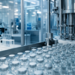 Farmaceutica ticinese, investimenti record e oltre 4'100 occupati: il settore guarda al futuro tra crescita e nuove sfide