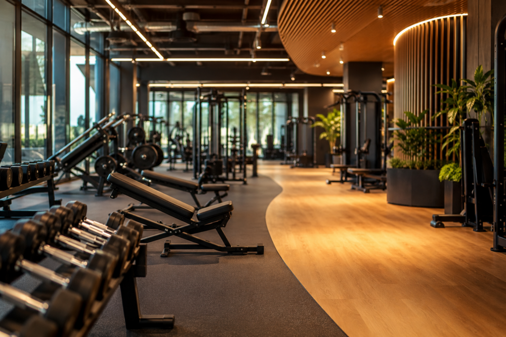 Virgin Active sbarca in Svizzera: Lugano accoglie il primo Social Wellness Club