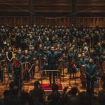 Chineke! Orchestra al LAC di Lugano: un viaggio nella storia della musica afroamericana
