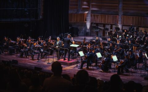 Chineke! Orchestra al LAC di Lugano: un viaggio nella storia della musica afroamericana Il celebre ensemble europeo arriva il 15 giugno con un programma dedicato a tre compositori che hanno contribuito a ridefinire i confini della musica sinfonica
