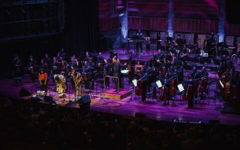 Chineke! Orchestra al LAC di Lugano: un viaggio nella storia della musica afroamericana Il celebre ensemble europeo arriva il 15 giugno con un programma dedicato a tre compositori che hanno contribuito a ridefinire i confini della musica sinfonica