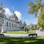 Città, coste e memoria dell’Irlanda del Nord