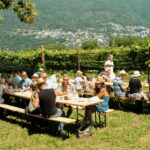 Mercato del Gusto Ascona, 5.000 visitatori per un’edizione da record