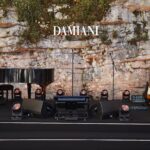 Damiani trasforma i capolavori dell’arte in alta gioielleria con la collezione Arte Maestra: l'evento di lancio sul Lago di Como, tra glamour e star internazionali