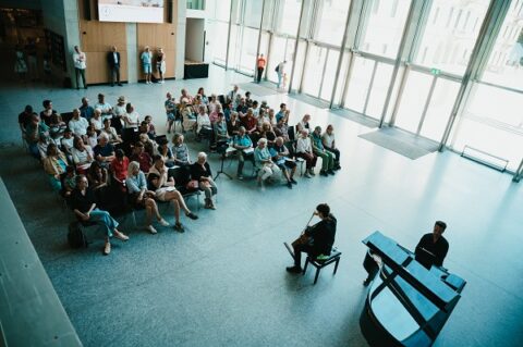 Festival Ticino Musica 2026, trent’anni di concerti, opera e formazione internazionale
