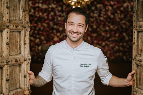 Titolo SEO: S.Pellegrino Sapori Ticino 2026: il festival celebra 20 anni con gli chef svizzeri
