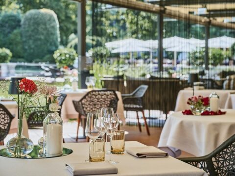 Titolo SEO: S.Pellegrino Sapori Ticino 2026: il festival celebra 20 anni con gli chef svizzeri
