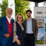 MG Immobiliare/Barnes: innovare senza perdere la propria identità