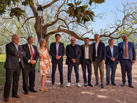 Cooperazione transfrontaliera Ticino