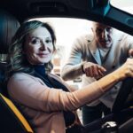 Ladies in motion e Bentley Bentayga, il Suv di lusso per eccellenza